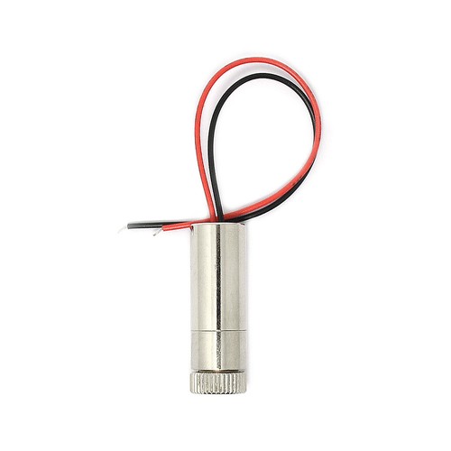 Diodo laser linea - verde, 520nm