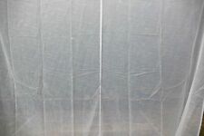 Tende semi-trasparenti IKEA - 4 pannelli (282cm x 282cm ciascuna)