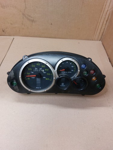 Compteur 039 kms origine - 25.039,