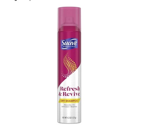 Suave professionals shampoo - professionals,