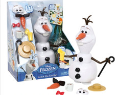 Frozen - Olaf Componibile