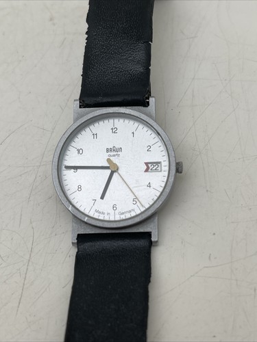 Orologio braun - orologio,