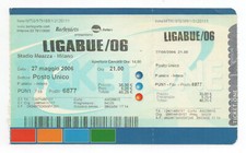 LIGABUE - LIGABUE/06 - Concert