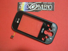 VETRO+TOUCH SCREEN per LG