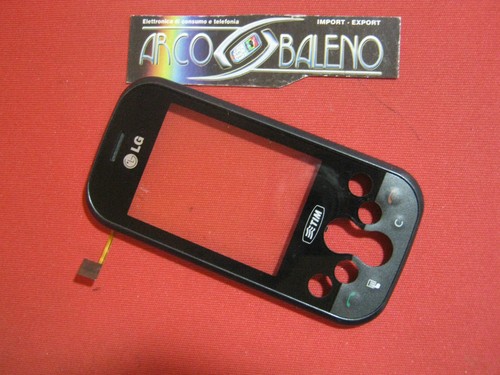 Vetro touch screen per - vetro+touch, lg