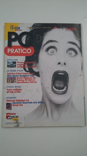 Pratico aprile 1997 - pratico,