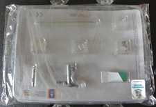 Modellismo Hachette Elementi