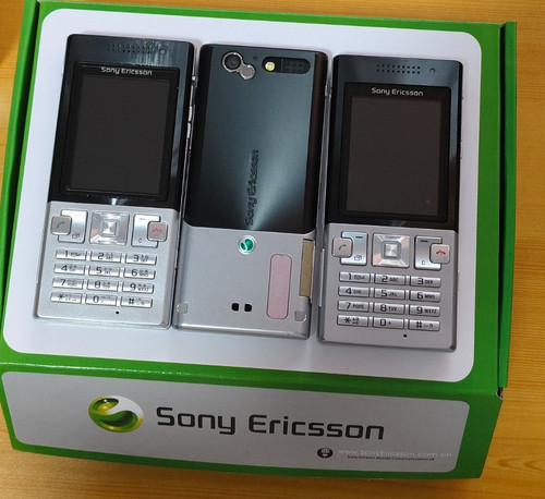 Sony ericsson t700 t700i - sony,