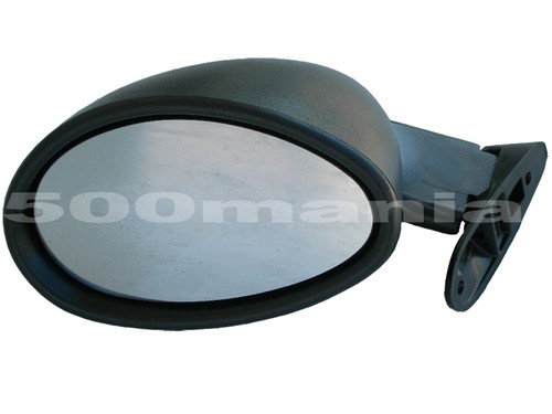Specchietto retrovisore - specchietto,