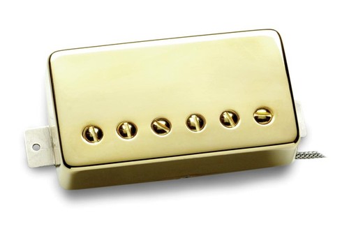 Humbucker collo seymour - da,