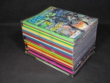 PS MANIA 2.0 29 Pezzi ( tra il N. 1 ed il N. 60 ) - Play Press 2001