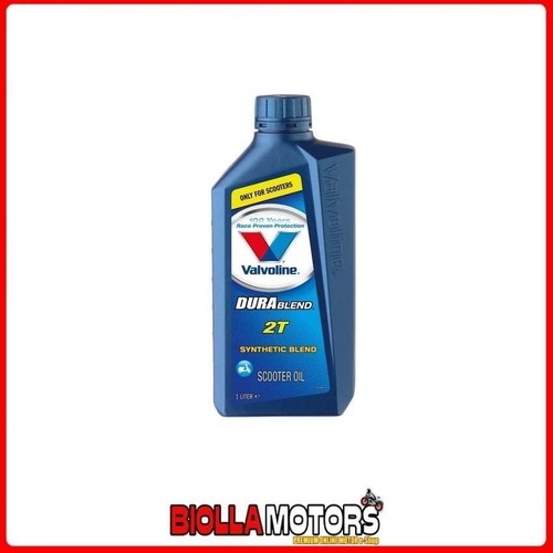Va862064 flacone litro olio - va862064,