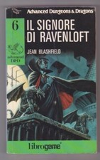 Jean Blashfield IL SIGNORE DI