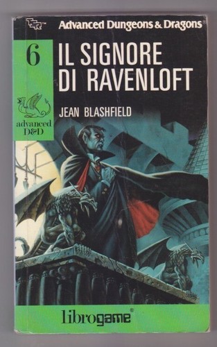 Jean blashfield signore di - il,