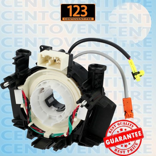 Molla spirale cavo airbag - molla,
