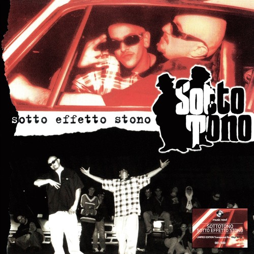 Sotto effetto stono - sotto,