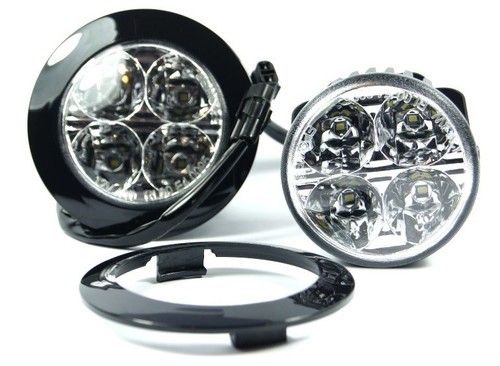 Luce marcia diurna led - luce, drl
