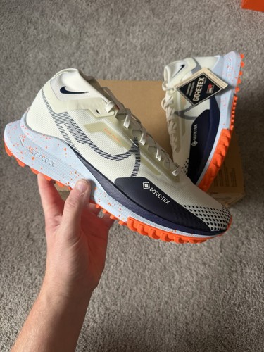 Nike react pegasus trail v2 - react,