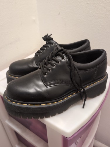 Martens scarpa unisex - scarpa,