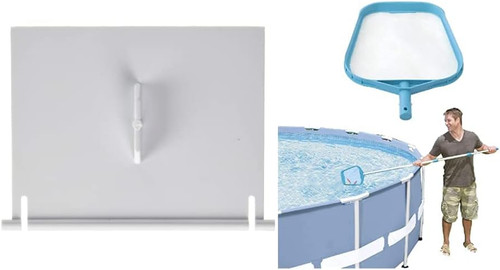 Ar501 sportello per skimmer - -,