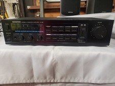 Kenwood KA-95 Stereo