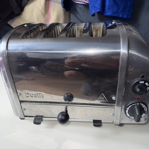 Tostapane dualit slot - tostapane,