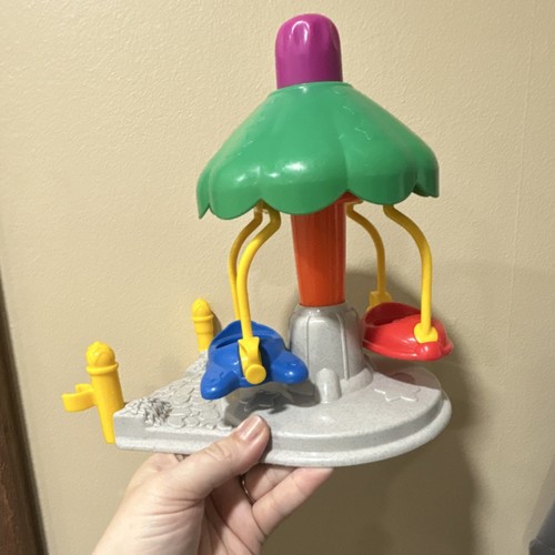 Fisher price little people - fisher-price,