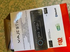 AUTORADIO STEREO PER AUTO CON RADIO DAB + / USB / BLUETOOTH / MAJESTIC DAB 442BT