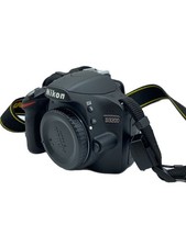 Nikon Digital Single Lens