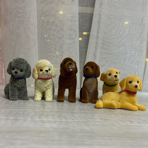 Barbie pet lovin puppy twins - barbie,