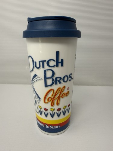 Dutch bros classic - bros, mulino