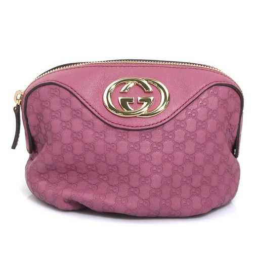 Borsa gucci micro guccissima - borsa,