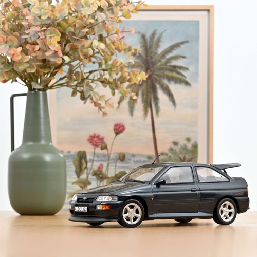 Ford escort cosworth - ford,