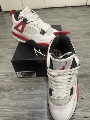 Air jordan retro - air,