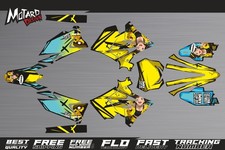 Kit Grafica POLISPORT RESTYLE