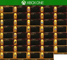 Diablo 3 Xbox One Softcore |