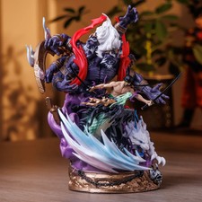 Roronoa Zoro King of Hell -