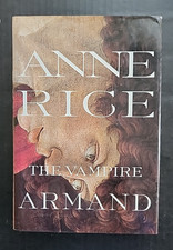 The Vampire Armand Anne Rice