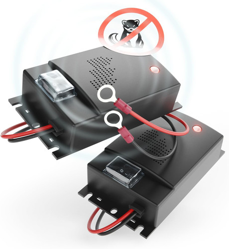 Dispositivo antitasso per - 2x,