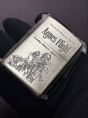 Accendino zippo agnes volo - zippo,