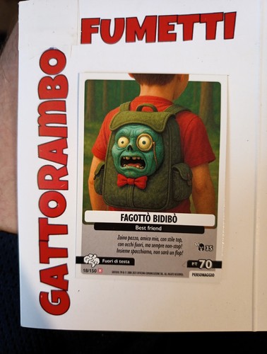 Fagotto bidibo 150 - fagotto,