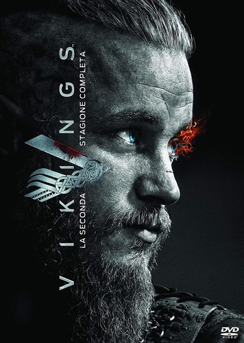Vikings stagione 02 - -, dvd)