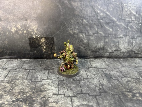 Warhammer 40k death guard - warhammer,