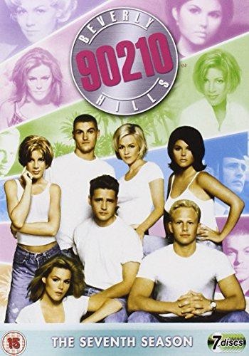 Beverly hills 90210 - hills, the
