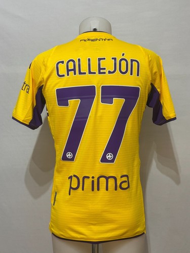 Maglia ufficiale acf - maglia,