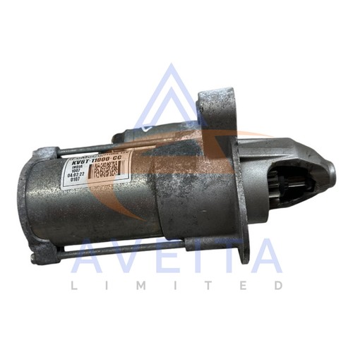 Motorino avviamento ford - motorino,