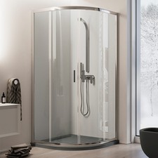 Box doccia angolare cabina - doccia,