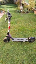 monopattino elettrico Ducati PRO-EVO 2