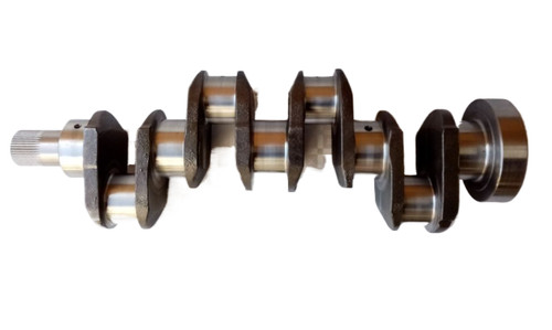 Albero motore perkins 1004 - albero, 1004.4