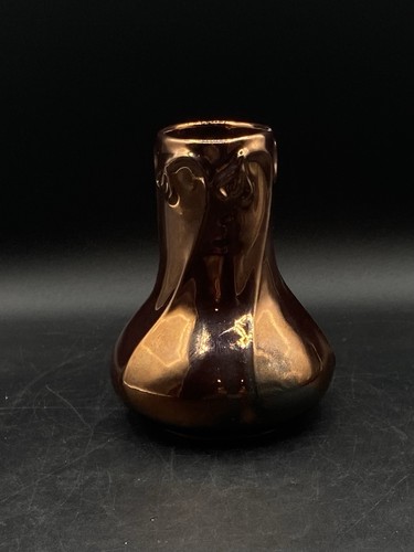 Vaso armadio pewabic pottery - vaso,